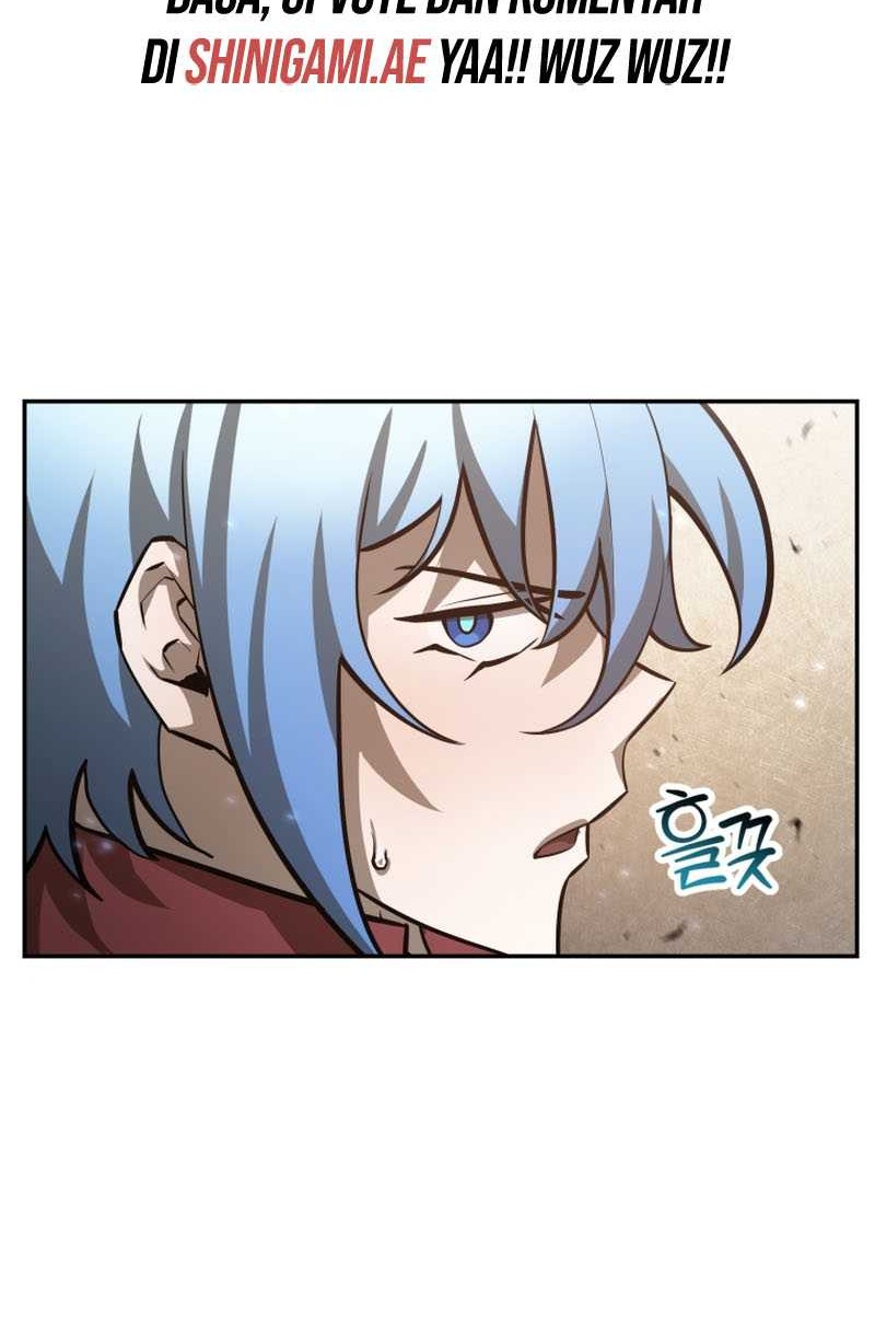 Helmut: The Forsaken Child Chapter 51 - halaman 21