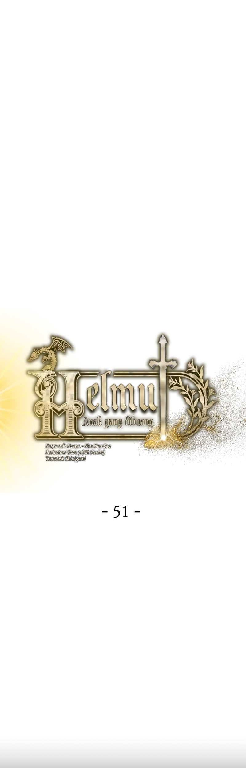 Helmut: The Forsaken Child Chapter 51 - halaman 27
