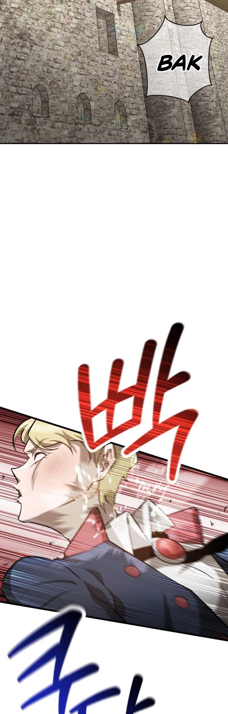 Helmut: The Forsaken Child Chapter 51 - halaman 3