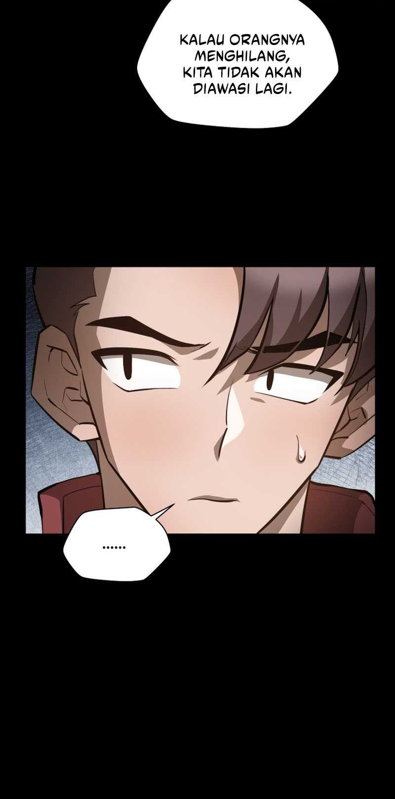 Helmut: The Forsaken Child Chapter 51 - halaman 33