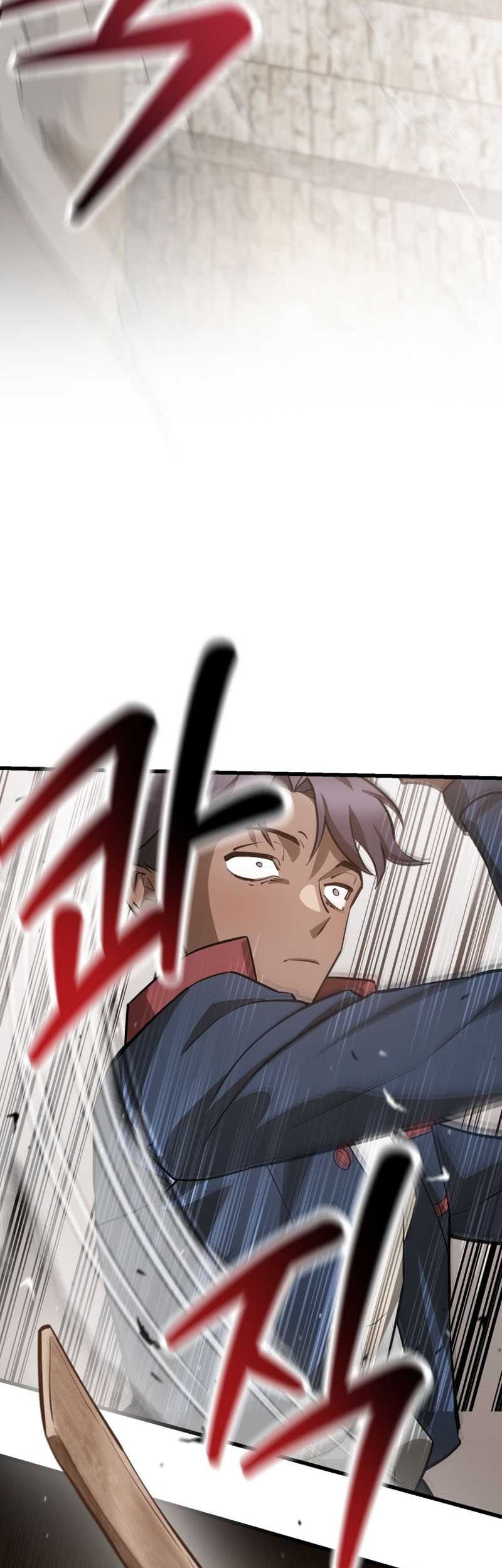 Helmut: The Forsaken Child Chapter 51 - halaman 43