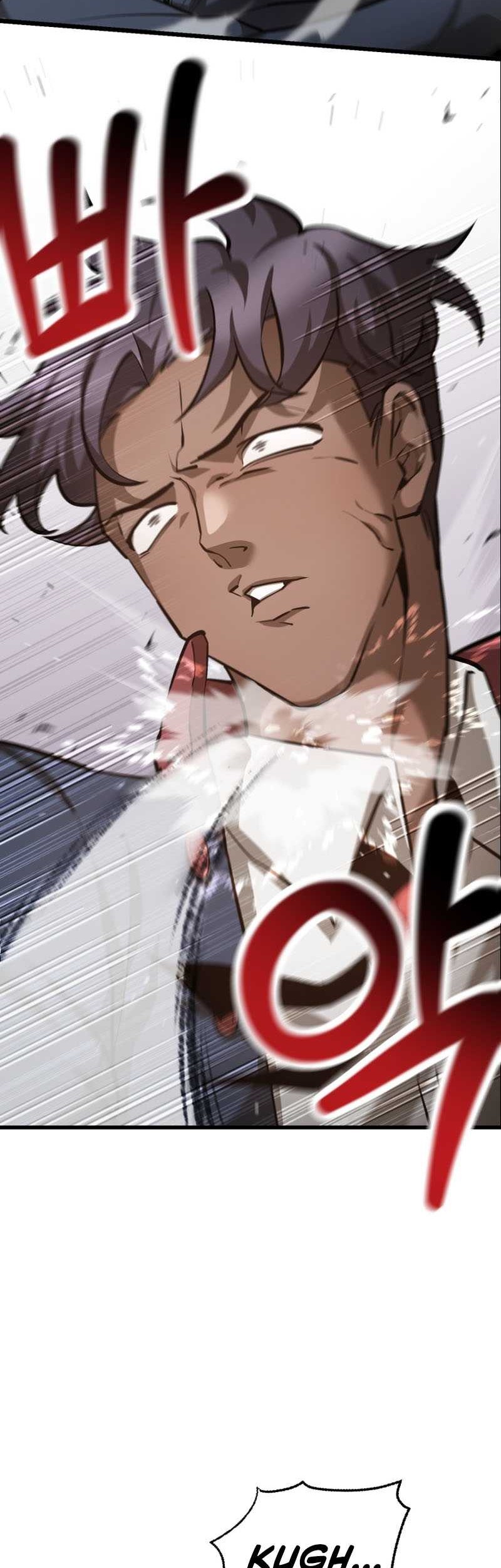 Helmut: The Forsaken Child Chapter 51 - halaman 46