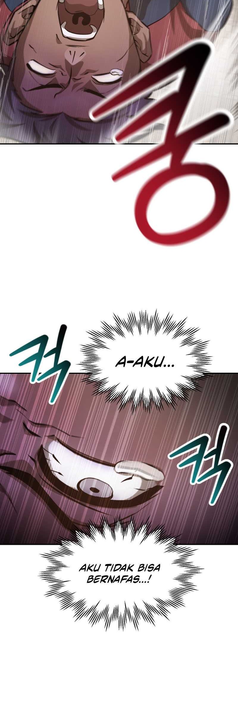 Helmut: The Forsaken Child Chapter 51 - halaman 48