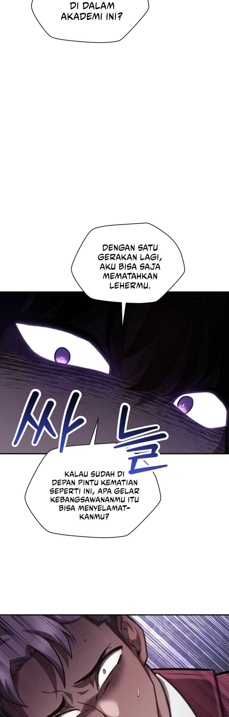 Helmut: The Forsaken Child Chapter 51 - halaman 51