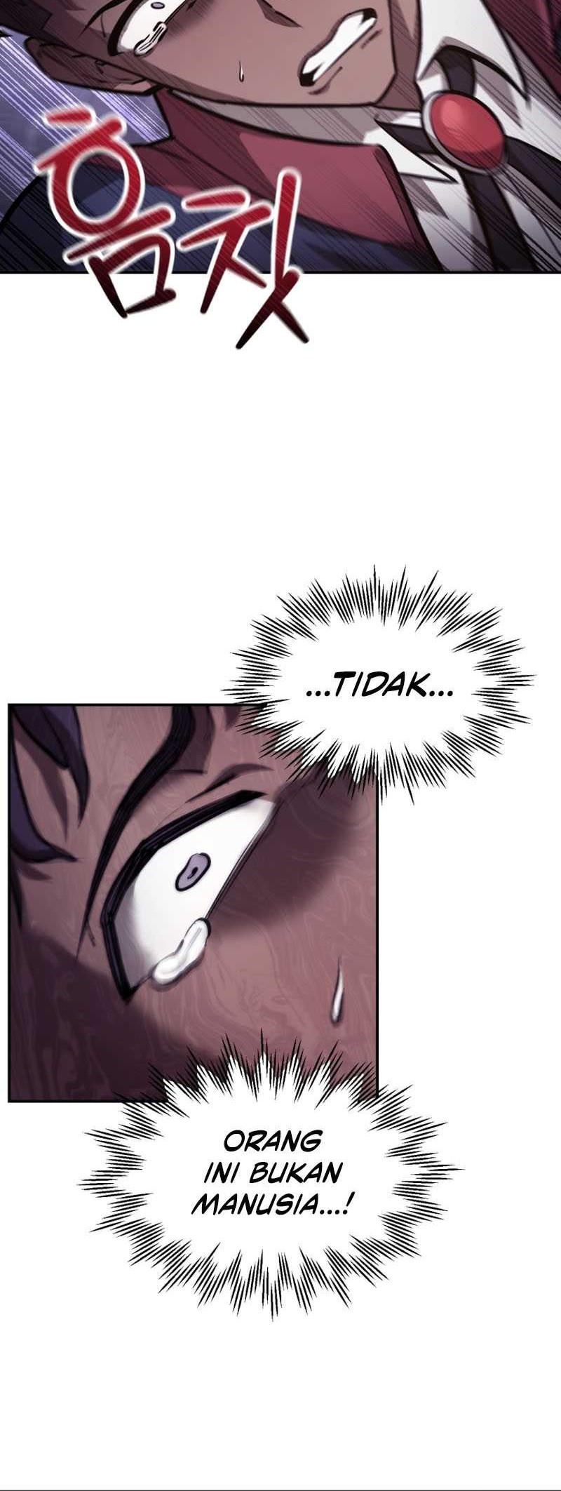 Helmut: The Forsaken Child Chapter 51 - halaman 52