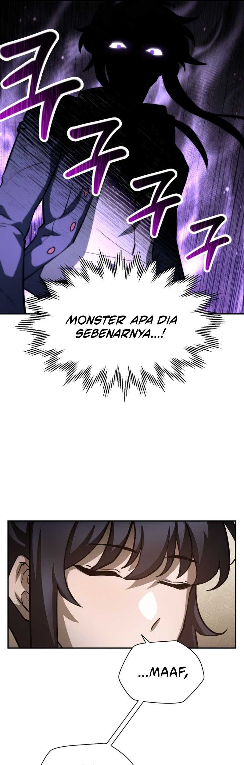 Helmut: The Forsaken Child Chapter 51 - halaman 53