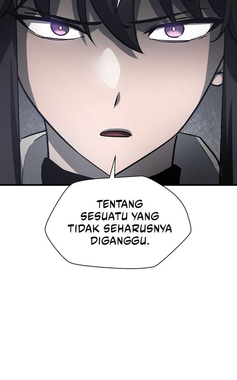 Helmut: The Forsaken Child Chapter 52 - halaman 13
