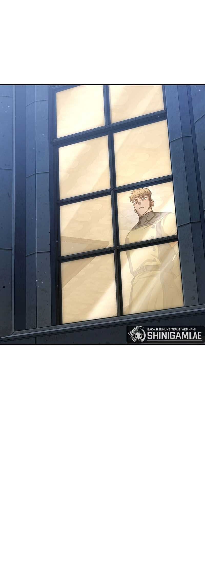 Helmut: The Forsaken Child Chapter 52 - halaman 40