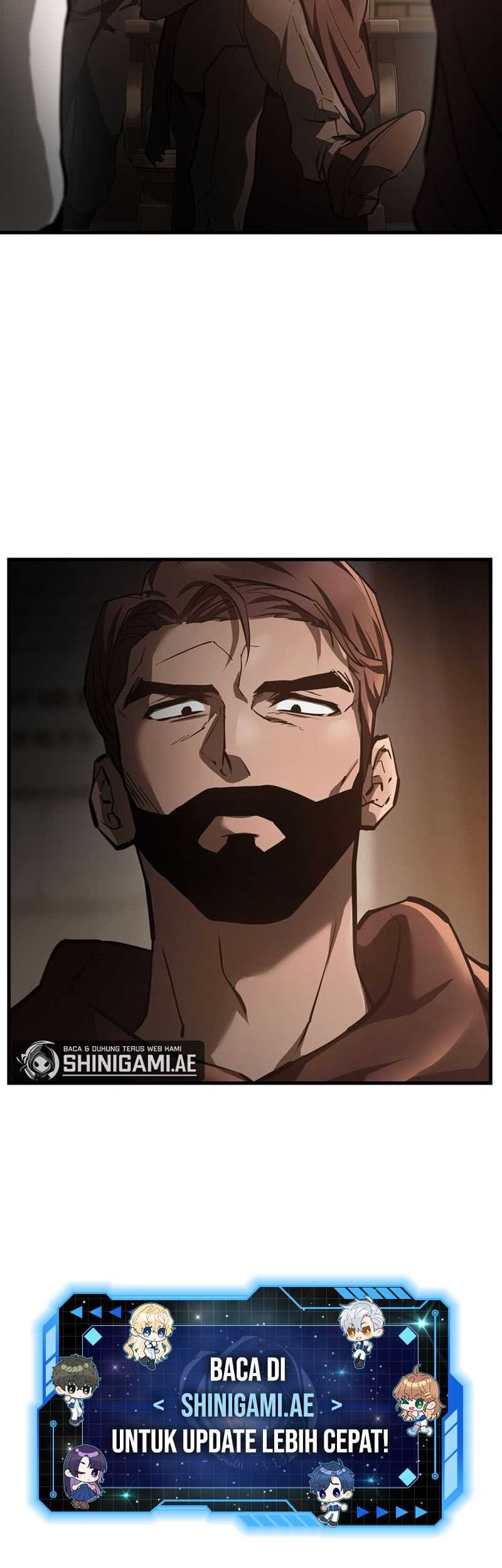 Helmut: The Forsaken Child Chapter 52 - halaman 48