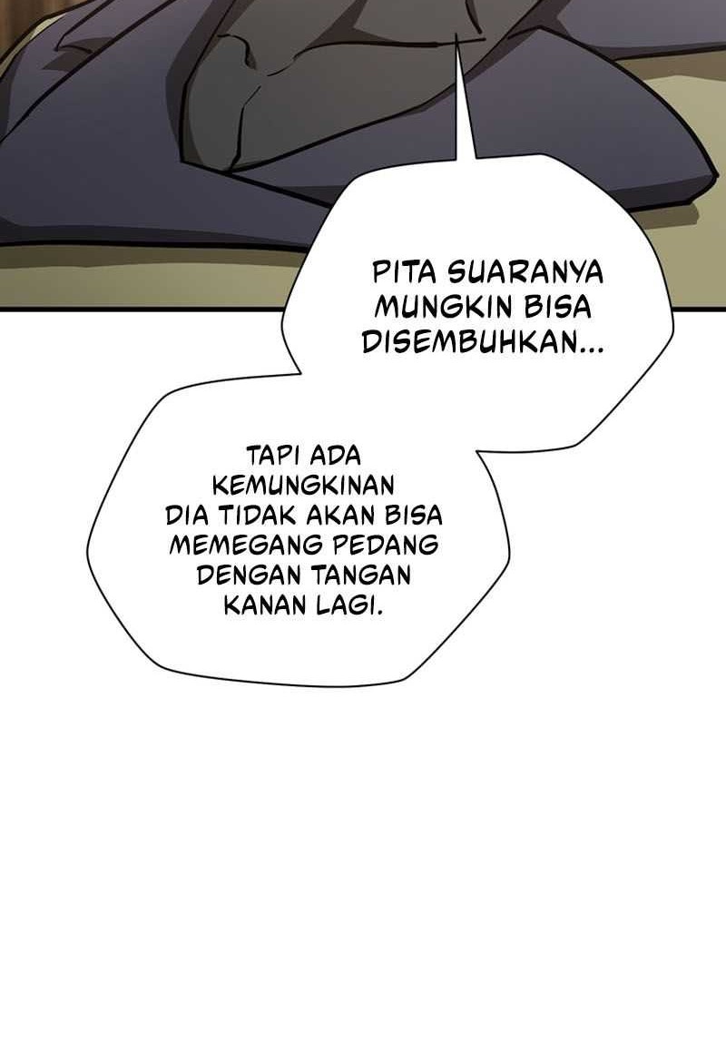Helmut: The Forsaken Child Chapter 52 - halaman 9