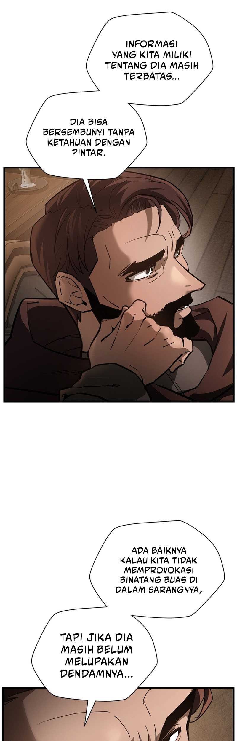Helmut: The Forsaken Child Chapter 53 - halaman 10