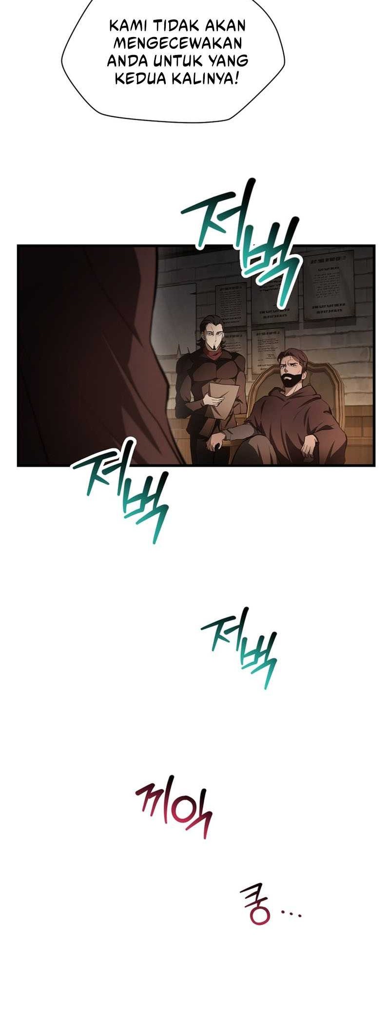 Helmut: The Forsaken Child Chapter 53 - halaman 13