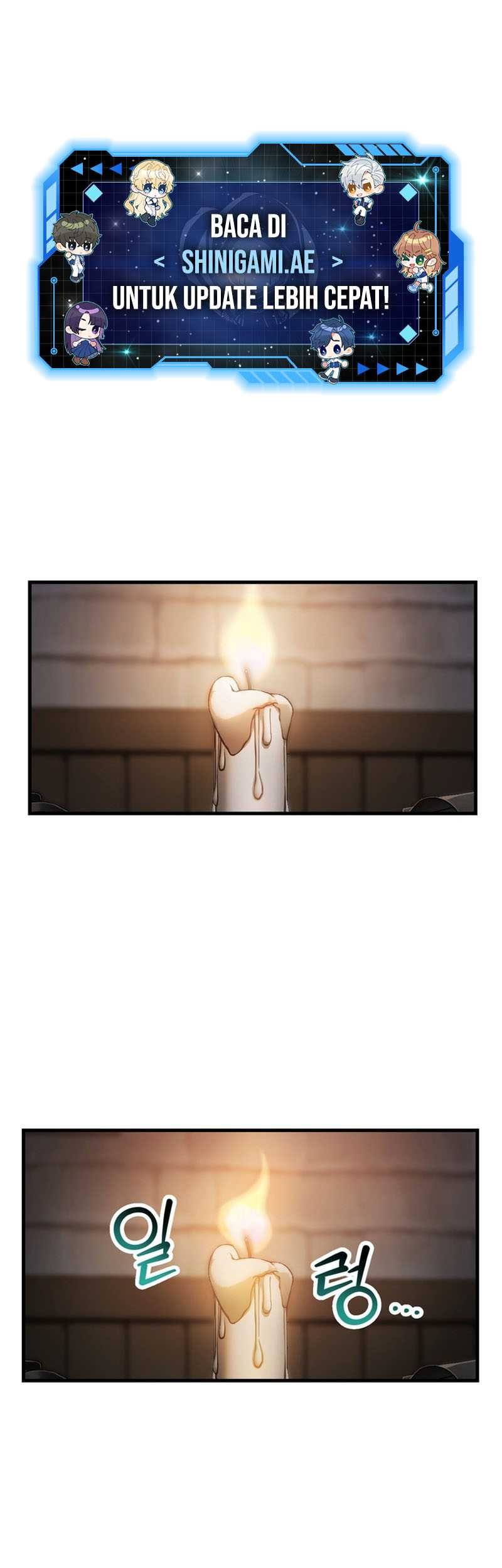 Helmut: The Forsaken Child Chapter 53 - halaman 2