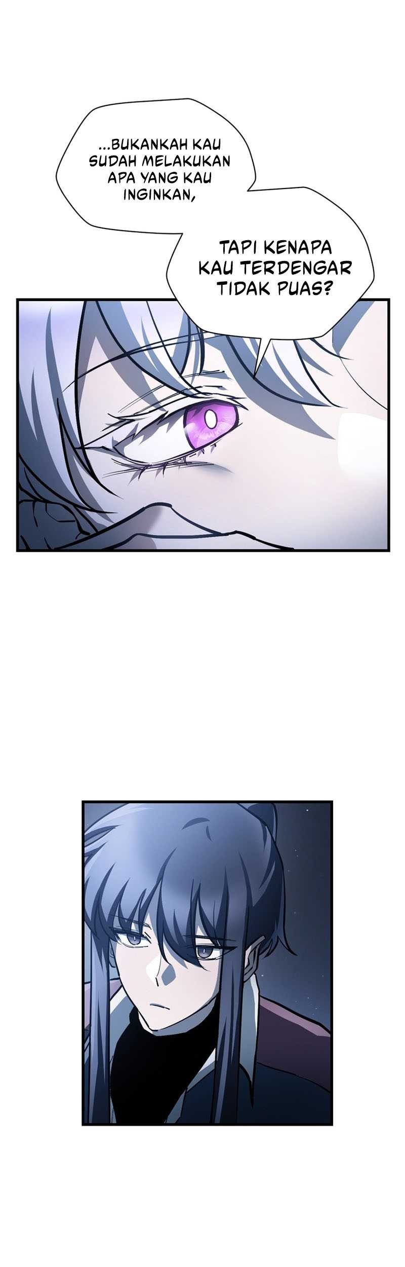 Helmut: The Forsaken Child Chapter 53 - halaman 22
