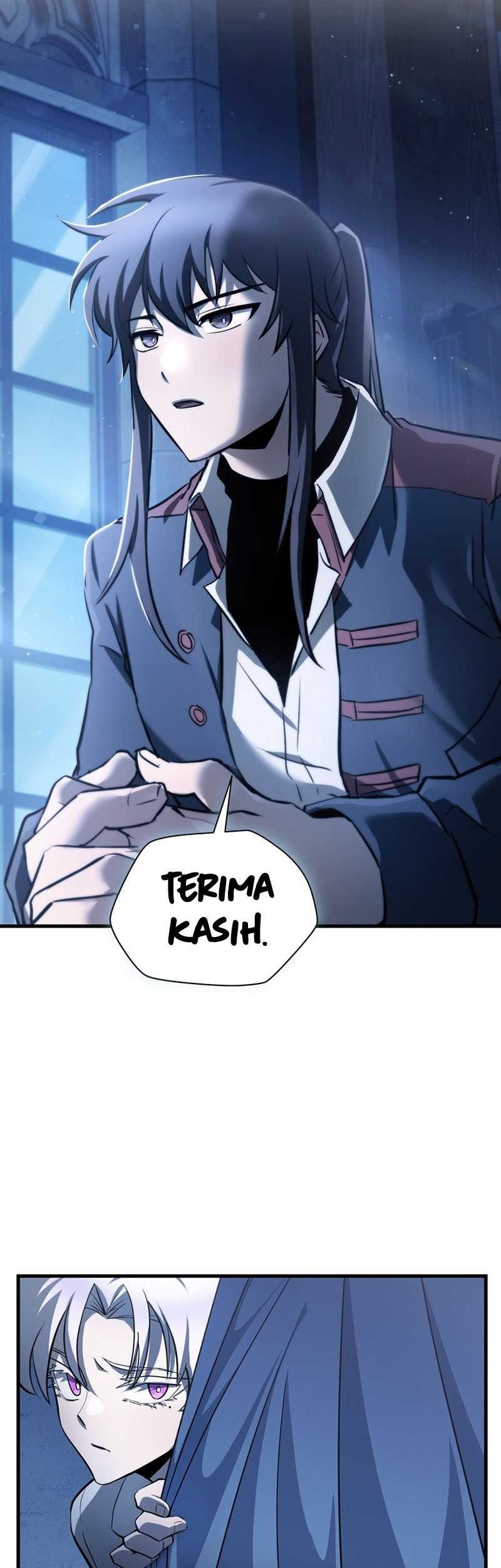Helmut: The Forsaken Child Chapter 53 - halaman 28