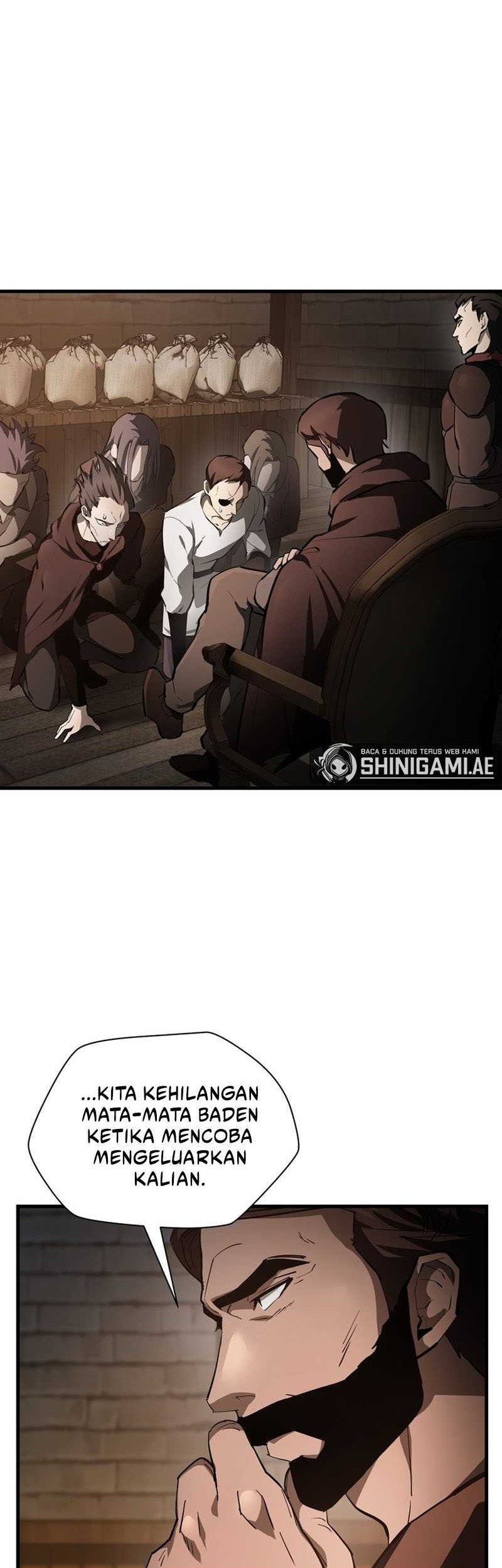 Helmut: The Forsaken Child Chapter 53 - halaman 3