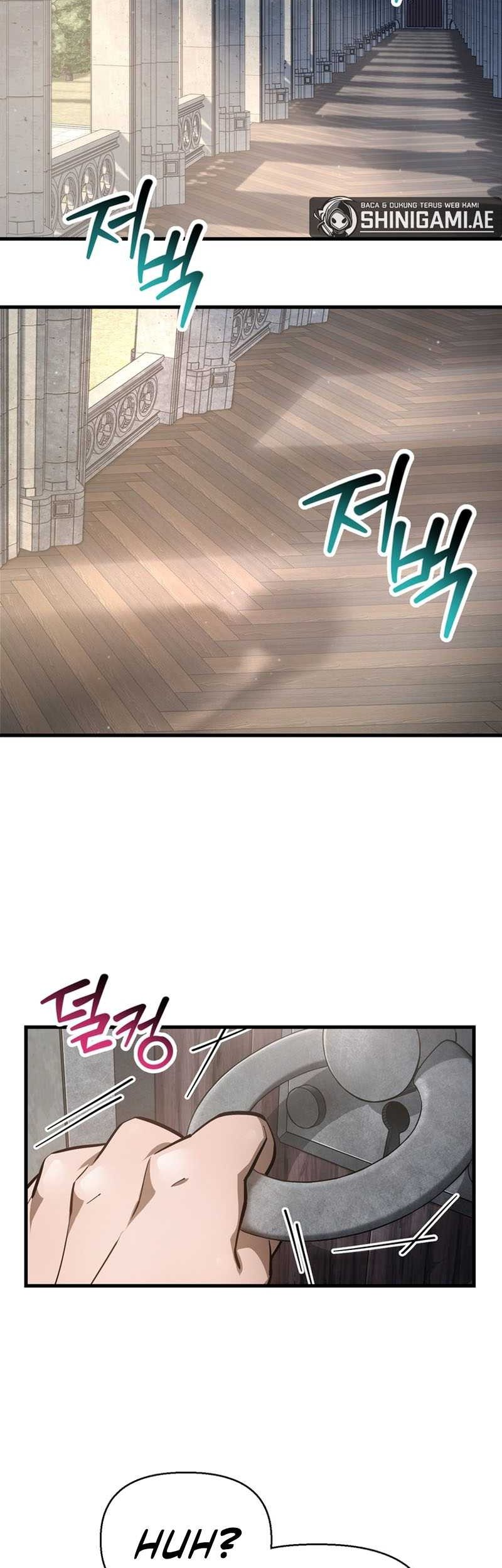 Helmut: The Forsaken Child Chapter 53 - halaman 32