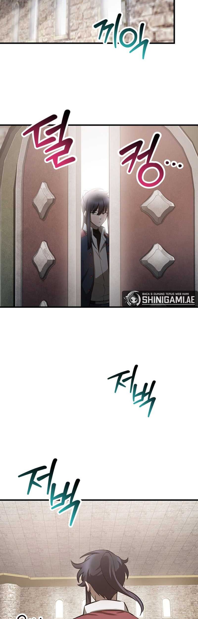 Helmut: The Forsaken Child Chapter 53 - halaman 36