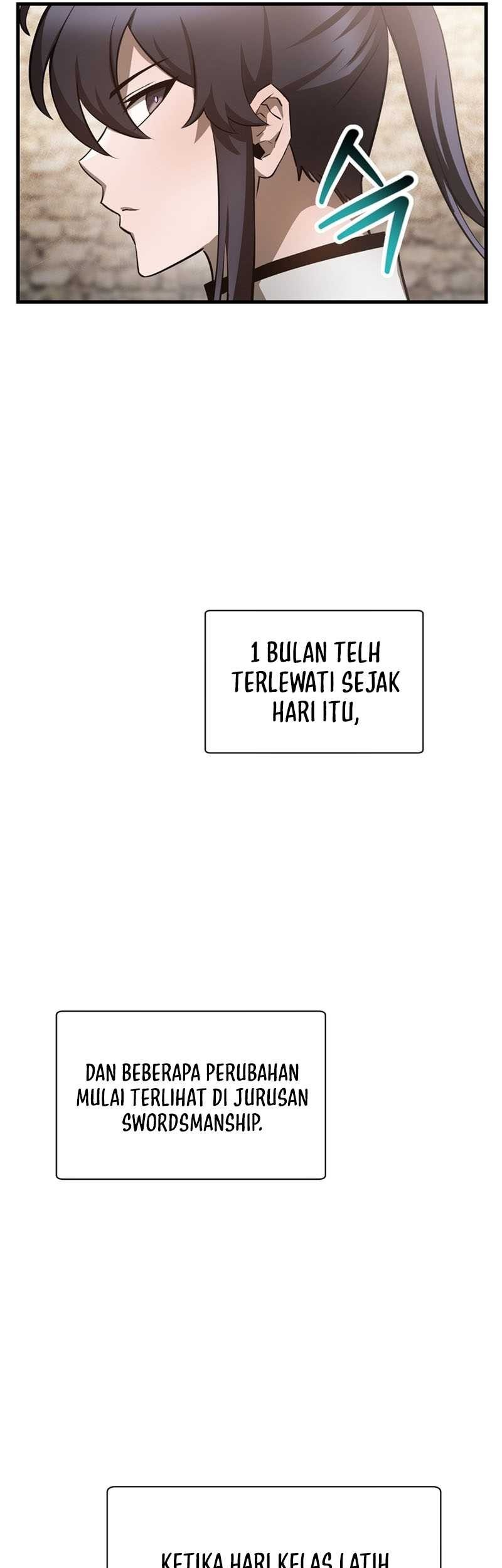 Helmut: The Forsaken Child Chapter 53 - halaman 38
