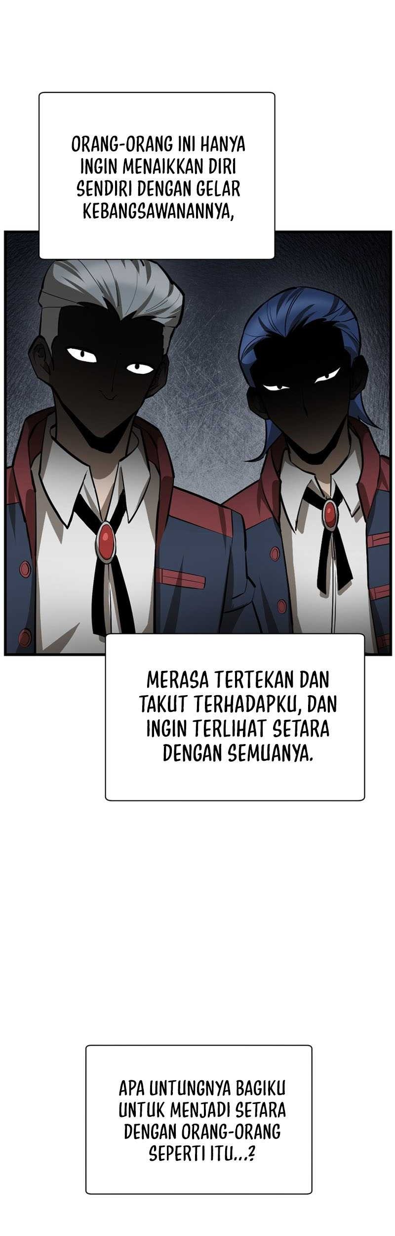 Helmut: The Forsaken Child Chapter 53 - halaman 40