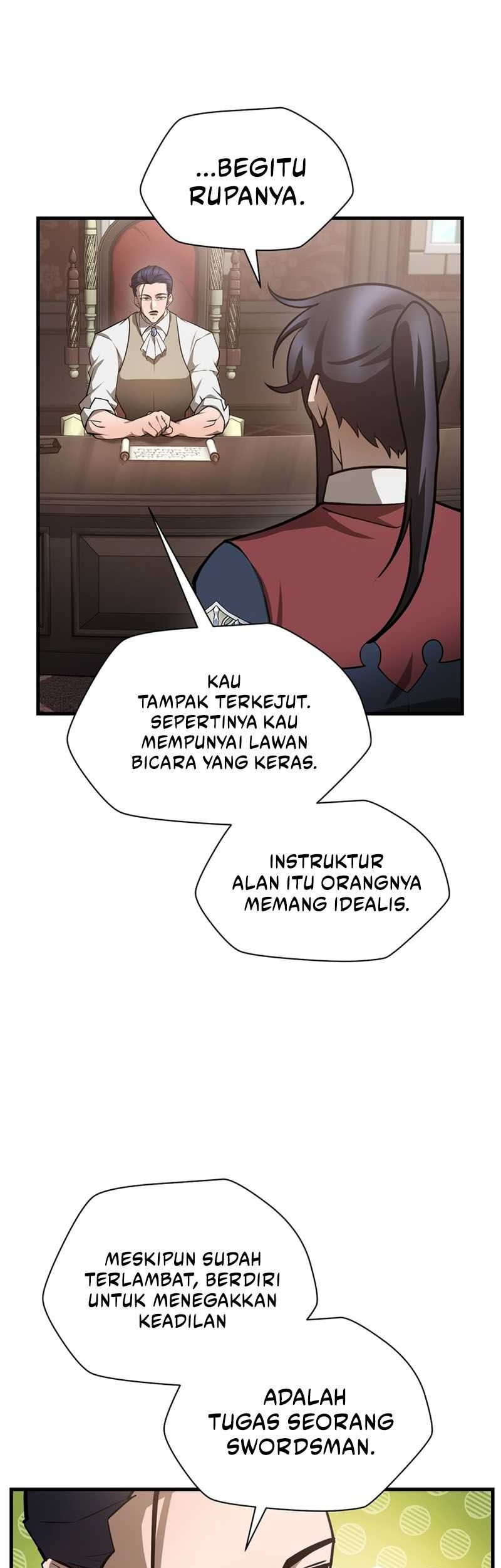 Helmut: The Forsaken Child Chapter 54 - halaman 12