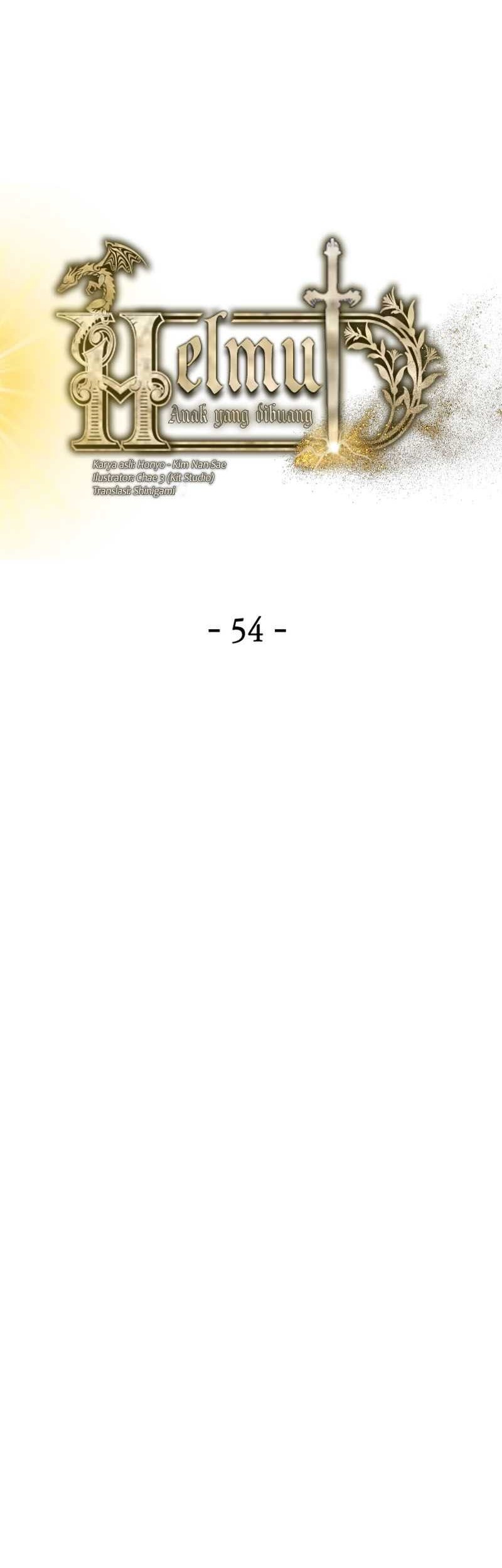 Helmut: The Forsaken Child Chapter 54 - halaman 19