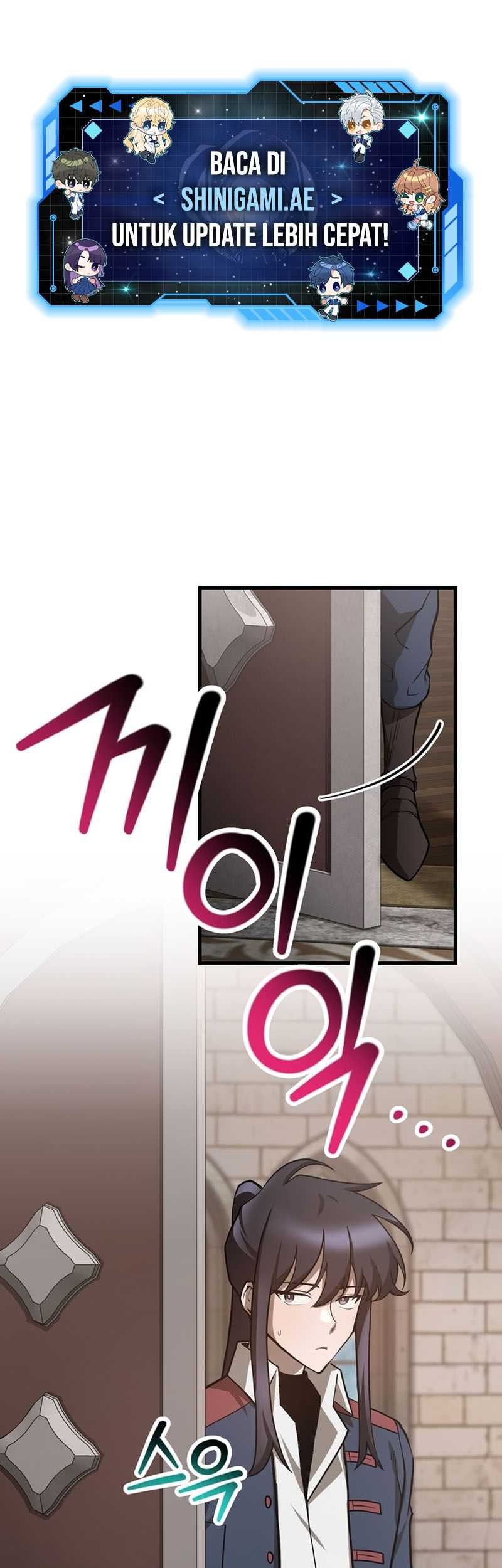 Helmut: The Forsaken Child Chapter 54 - halaman 2