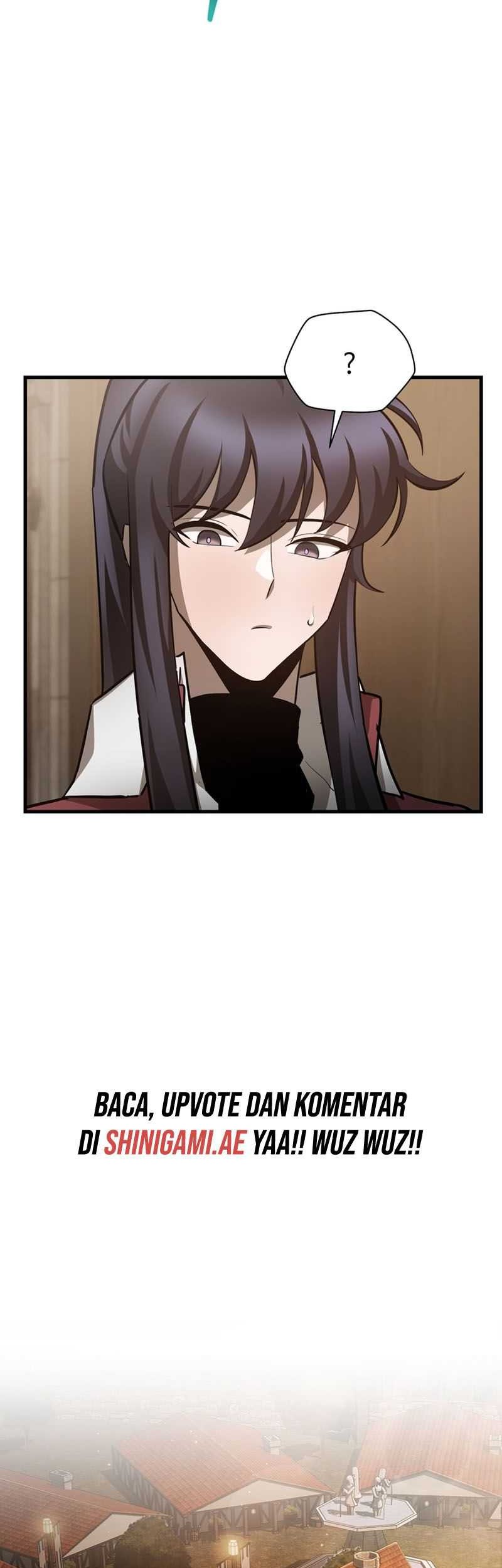 Helmut: The Forsaken Child Chapter 54 - halaman 24