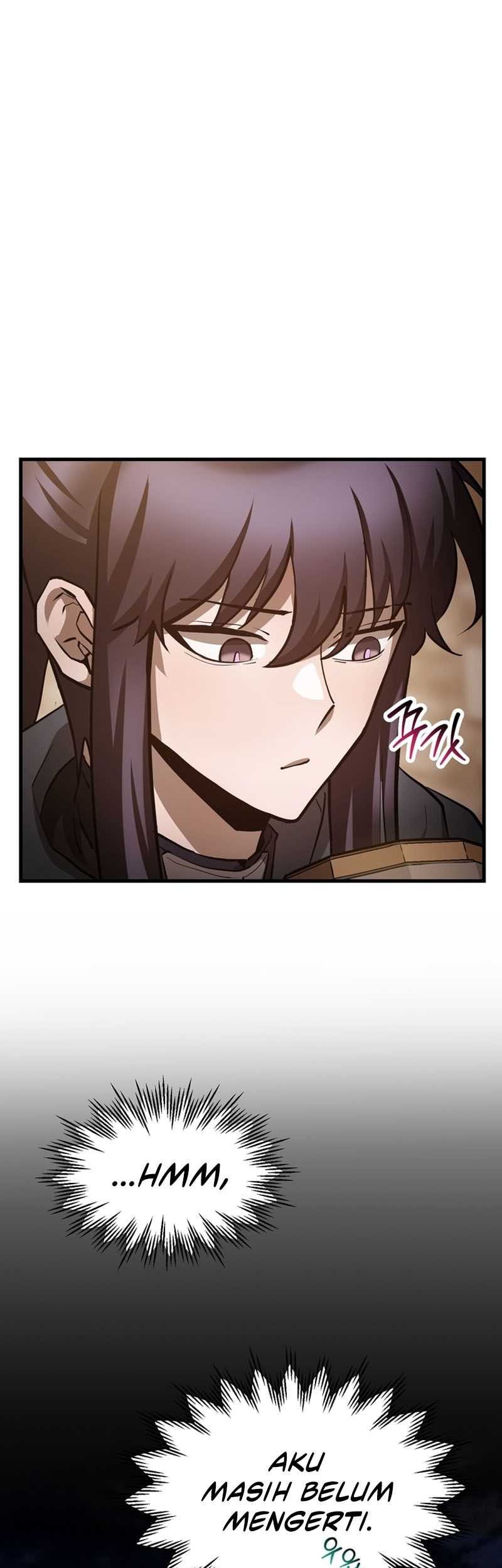 Helmut: The Forsaken Child Chapter 54 - halaman 44