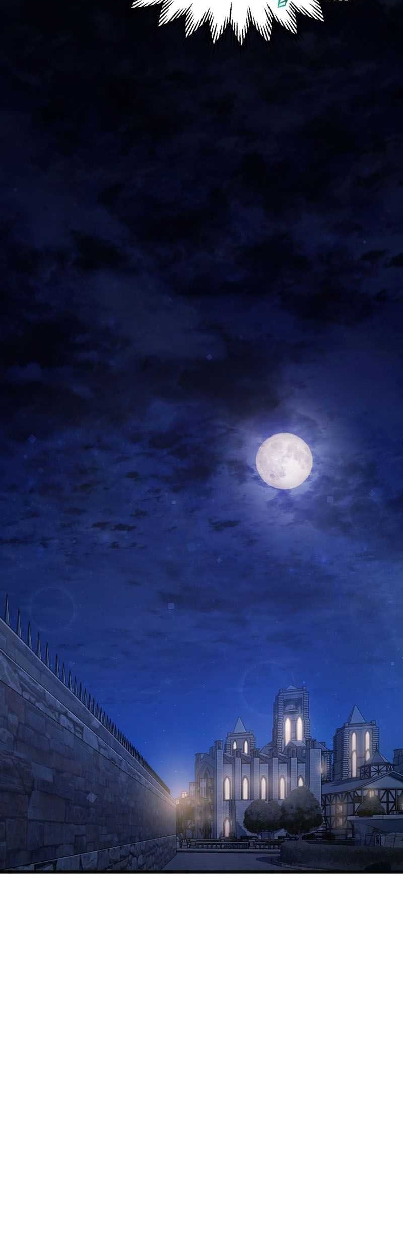 Helmut: The Forsaken Child Chapter 54 - halaman 45