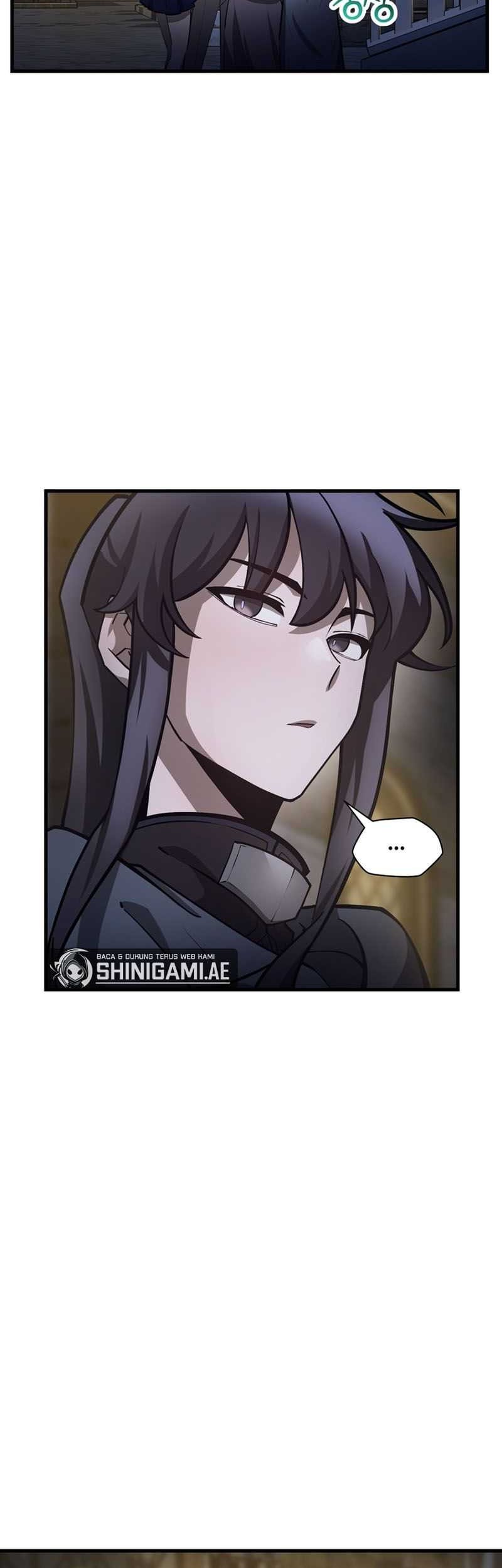 Helmut: The Forsaken Child Chapter 54 - halaman 48