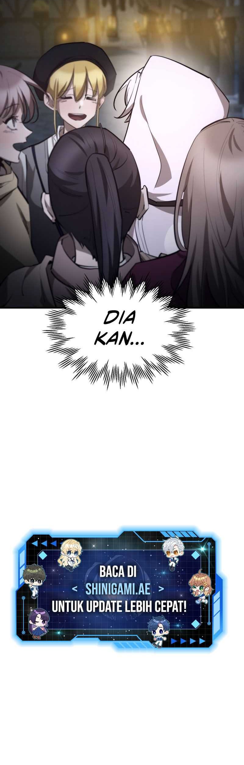 Helmut: The Forsaken Child Chapter 54 - halaman 49