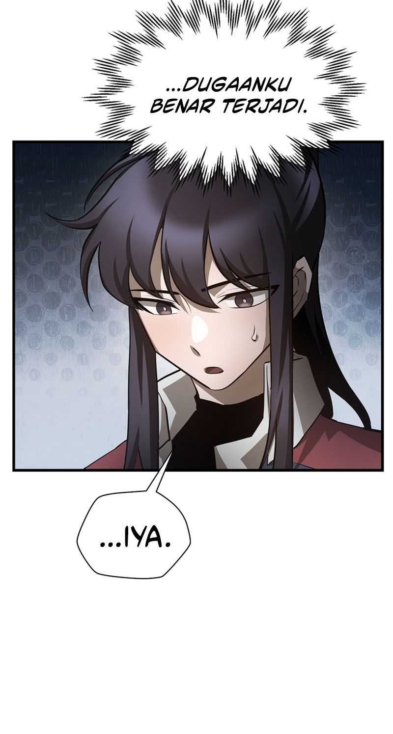 Helmut: The Forsaken Child Chapter 54 - halaman 5