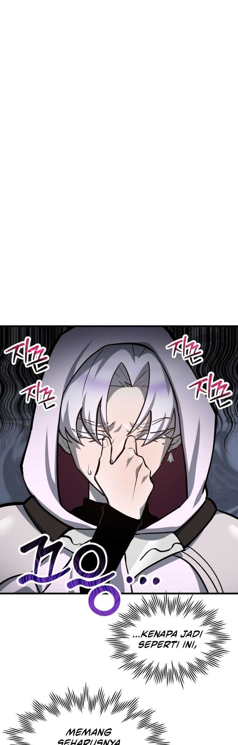 Helmut: The Forsaken Child Chapter 55 - halaman 10