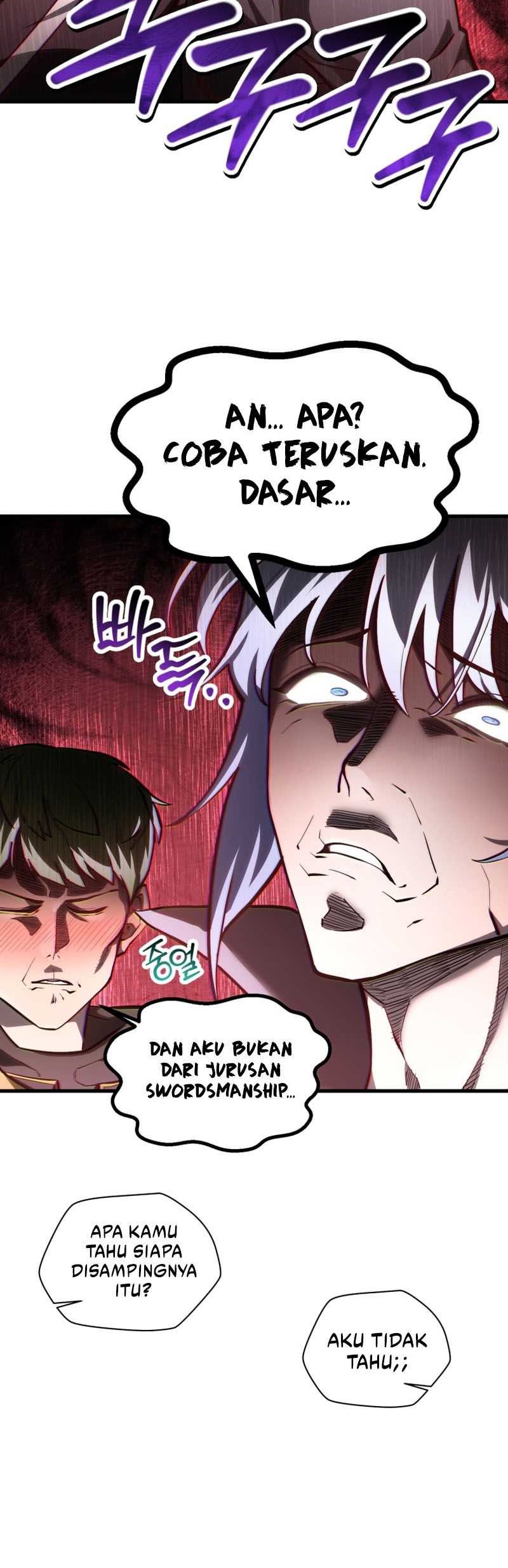 Helmut: The Forsaken Child Chapter 55 - halaman 21