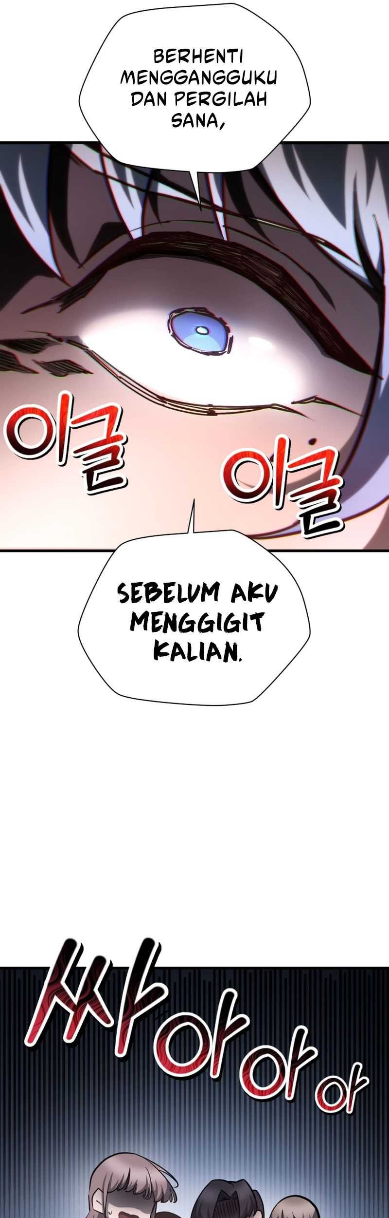 Helmut: The Forsaken Child Chapter 55 - halaman 22
