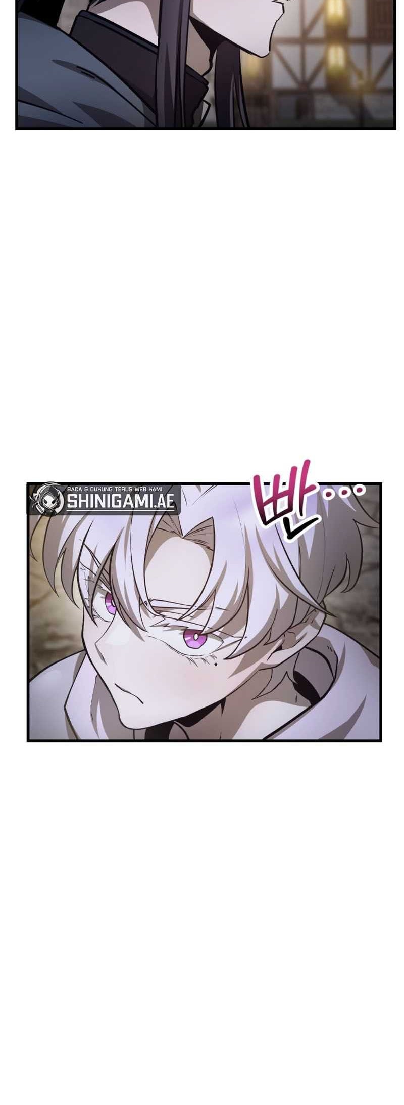 Helmut: The Forsaken Child Chapter 55 - halaman 37