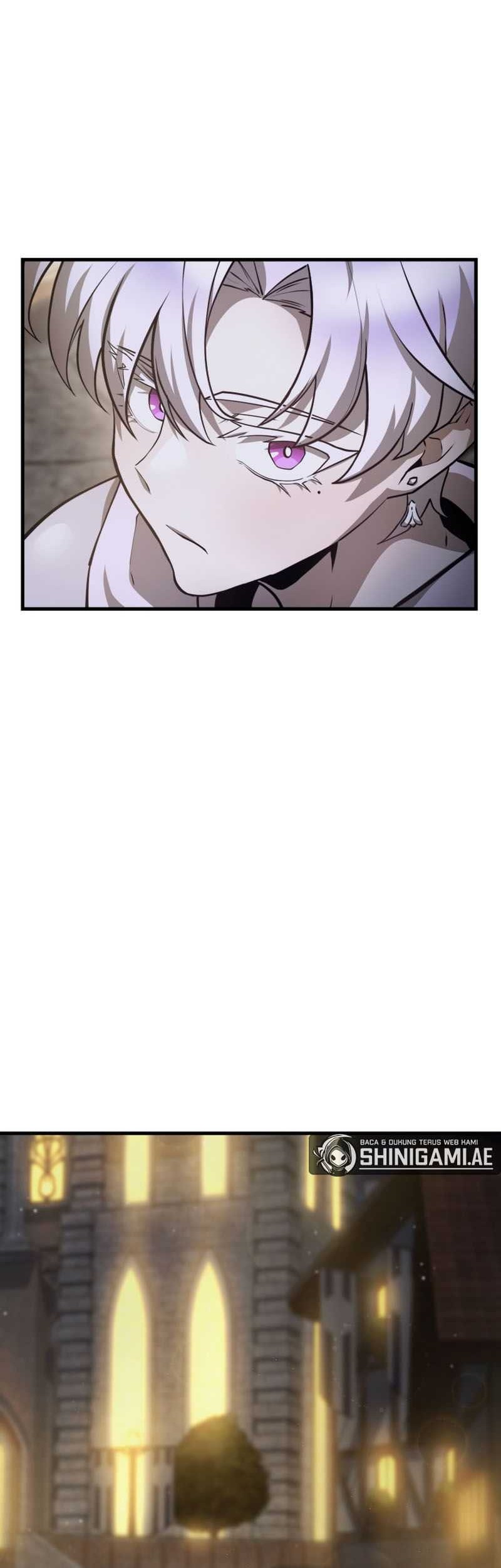 Helmut: The Forsaken Child Chapter 55 - halaman 39