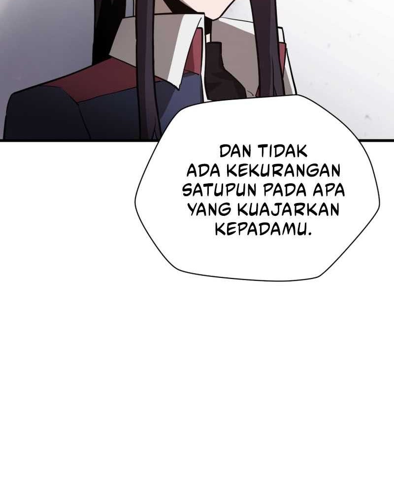 Helmut: The Forsaken Child Chapter 55 - halaman 45