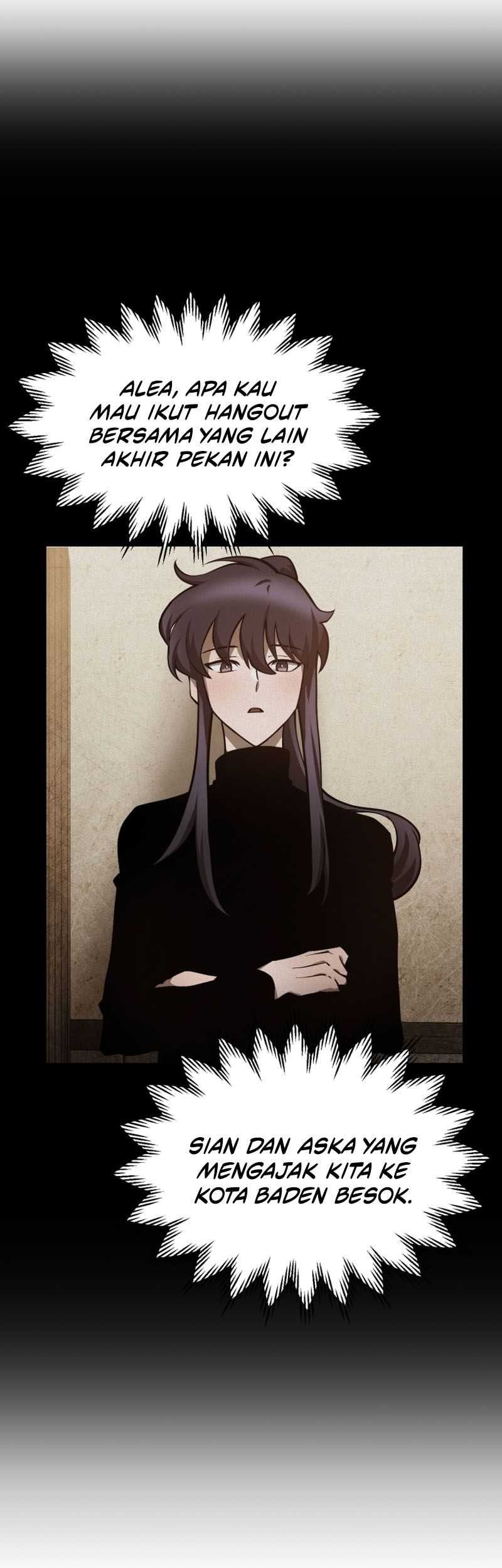 Helmut: The Forsaken Child Chapter 55 - halaman 6