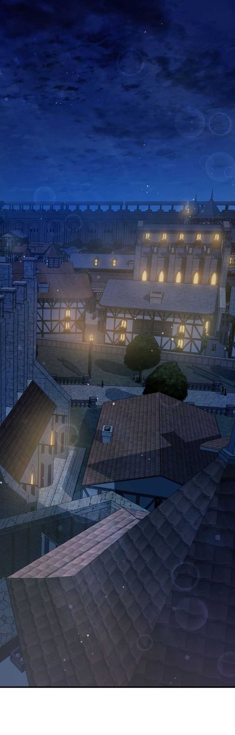 Helmut: The Forsaken Child Chapter 55 - halaman 9