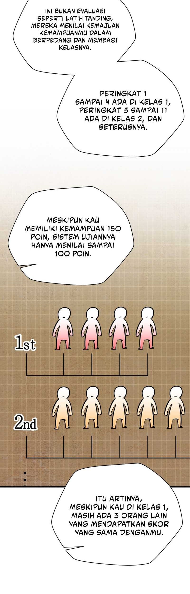 Helmut: The Forsaken Child Chapter 56 - halaman 11