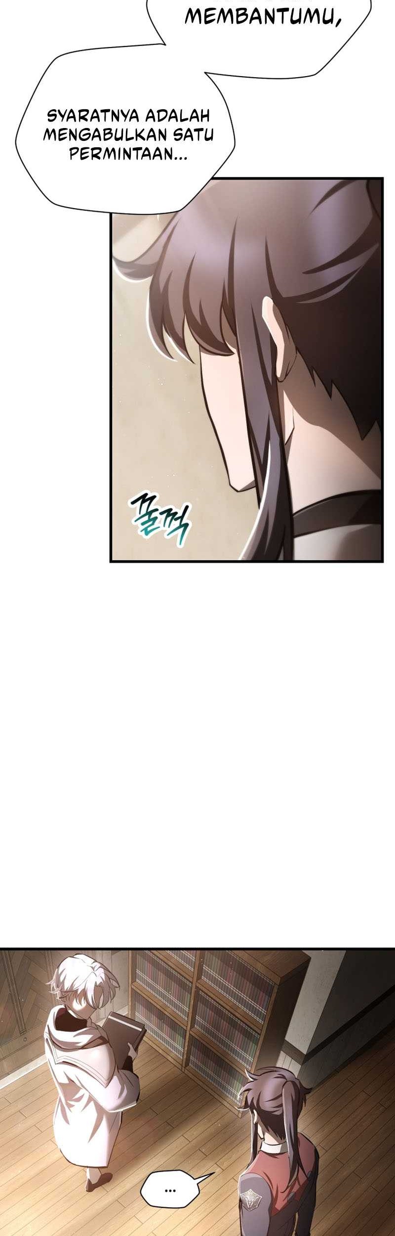 Helmut: The Forsaken Child Chapter 56 - halaman 15