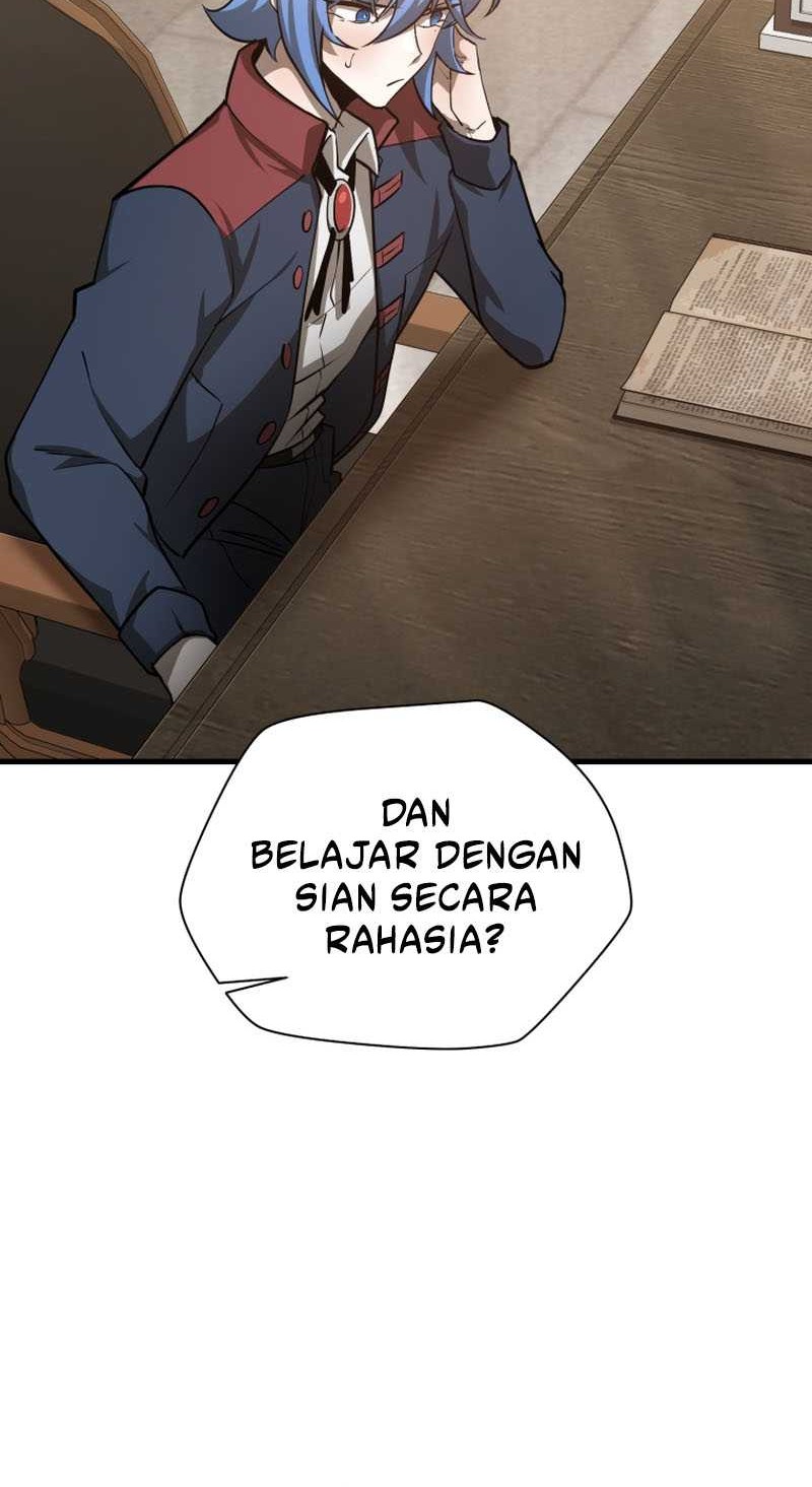 Helmut: The Forsaken Child Chapter 56 - halaman 33