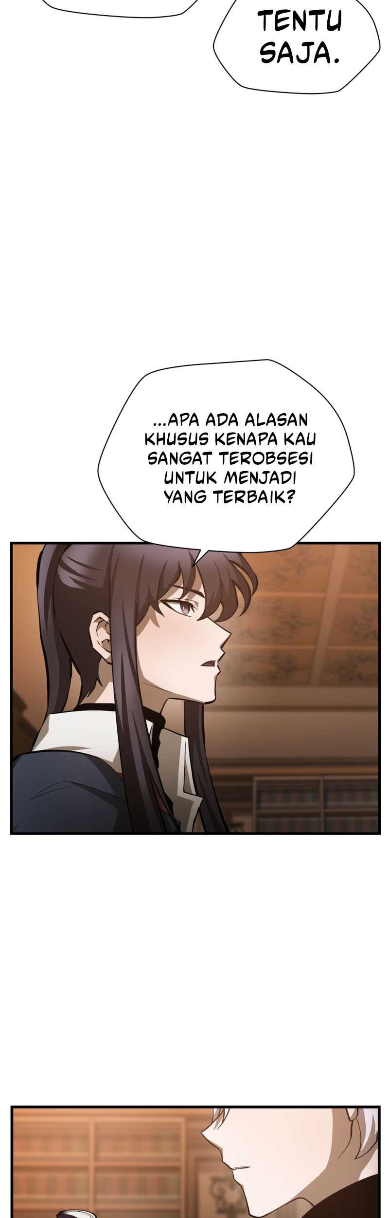 Helmut: The Forsaken Child Chapter 57 - halaman 23