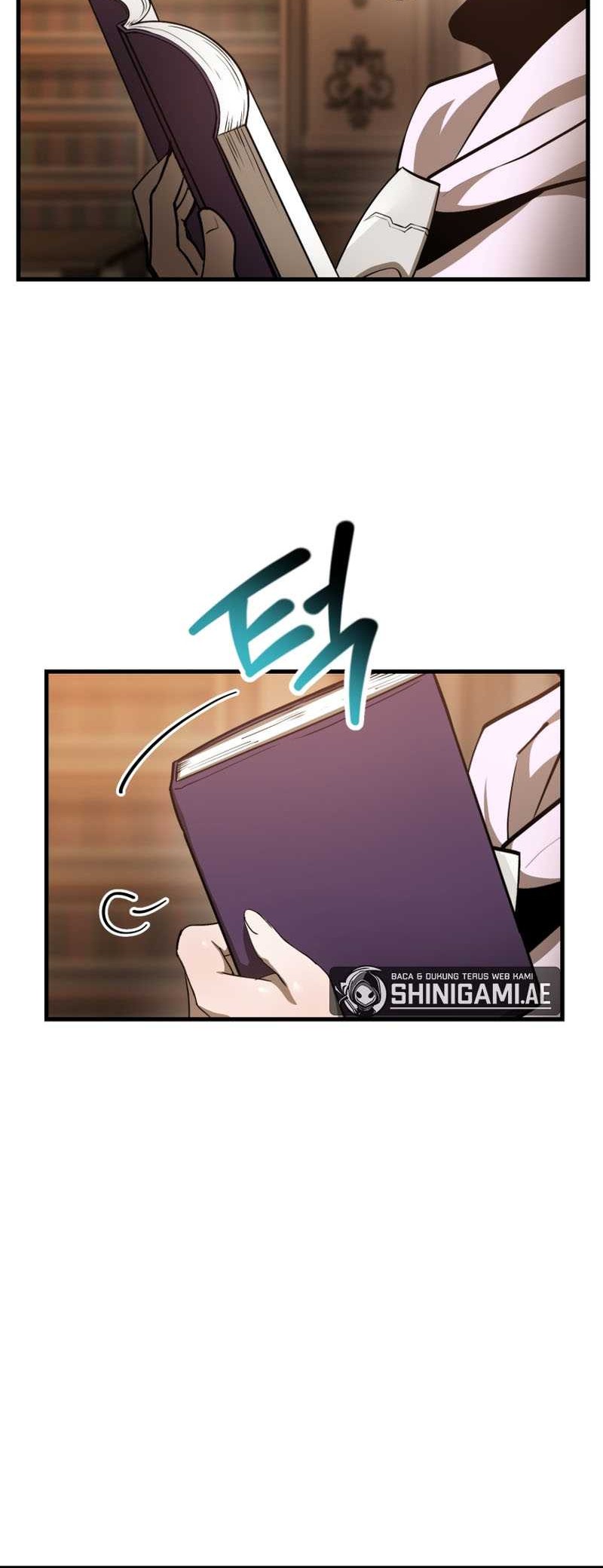 Helmut: The Forsaken Child Chapter 57 - halaman 24