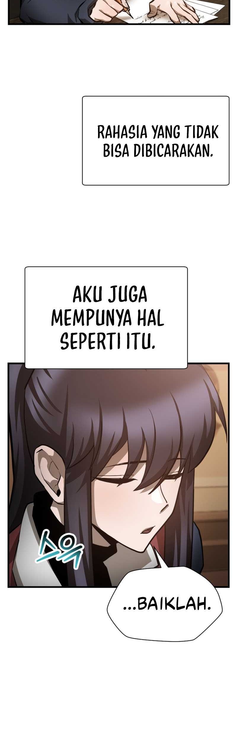 Helmut: The Forsaken Child Chapter 57 - halaman 26