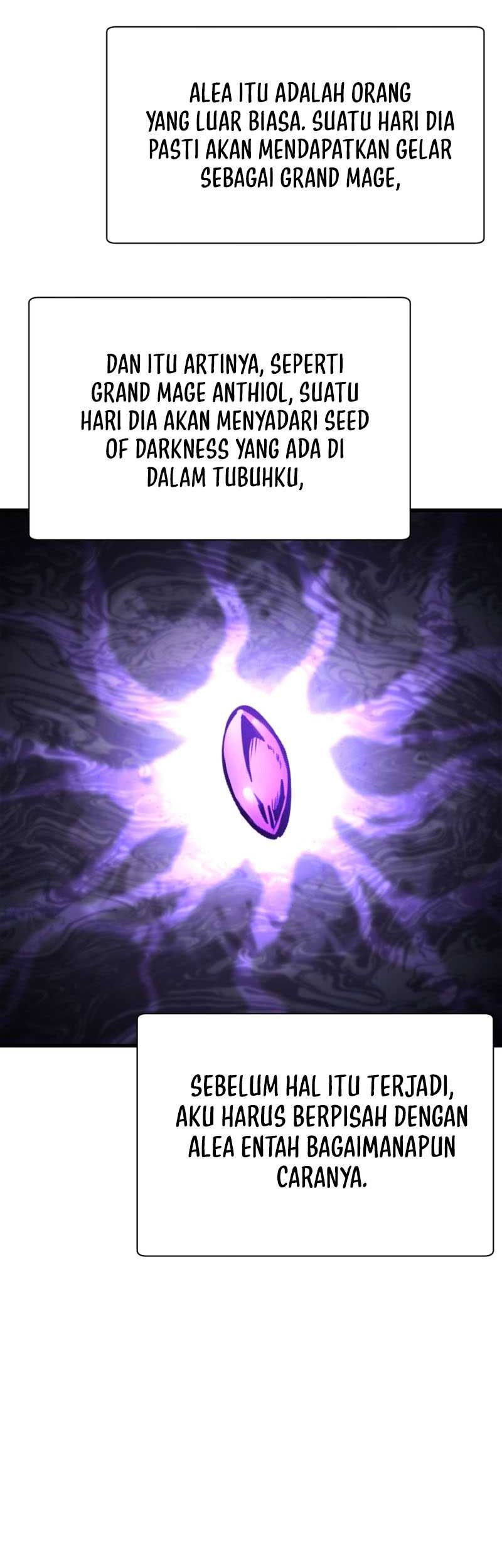 Helmut: The Forsaken Child Chapter 57 - halaman 27
