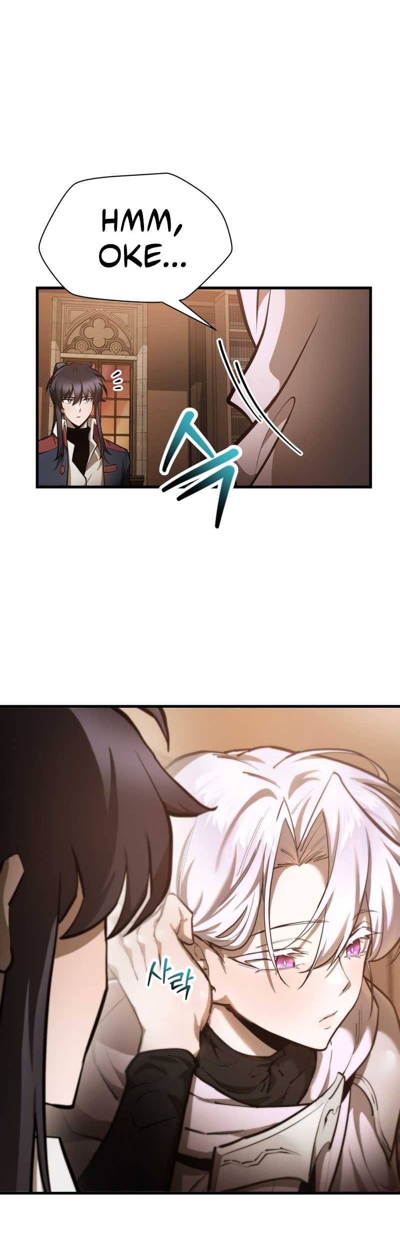 Helmut: The Forsaken Child Chapter 57 - halaman 29