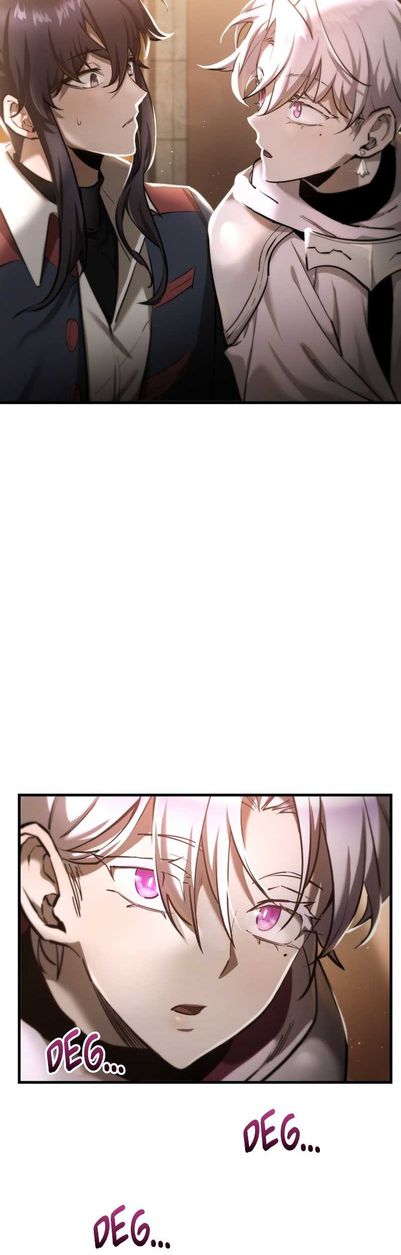 Helmut: The Forsaken Child Chapter 57 - halaman 32